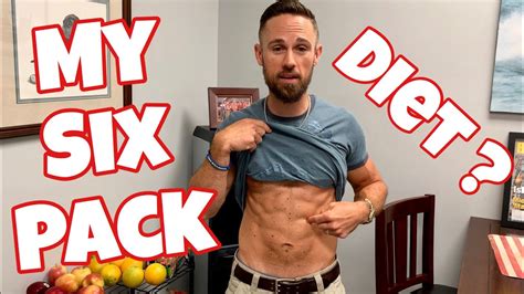 How To Get A Good Diet For Six Pack - Diet Poin