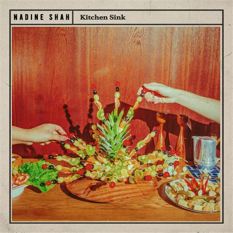 Kitchen Sink - 195012 - Diverse Vinyl