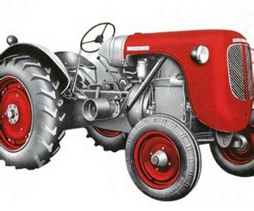 History | Lamborghini Trattori - Tractors - Lamborghini Trattori