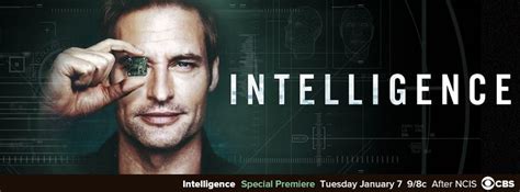 Intelligence TV show: premiere ratings