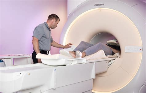 Should you consider a full body MRI scan? | Vista Health