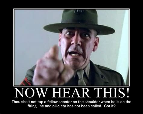 Funny R Lee Ermey Quotes - ShortQuotes.cc