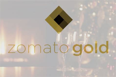 Check this, All You Need to Know about Zomato Gold