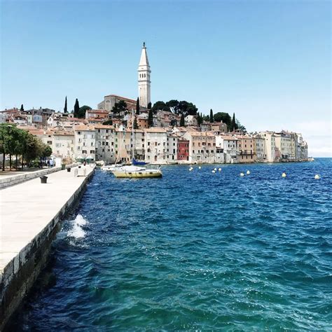 Most beautiful Places to See in Istria, Croatia - The Vienna BLOG - Lifestyle & Travel Blog in ...