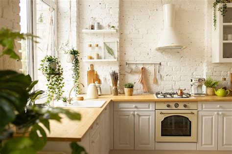 5 Eco-friendly products to design a sustainable kitchen - JD Institute ...