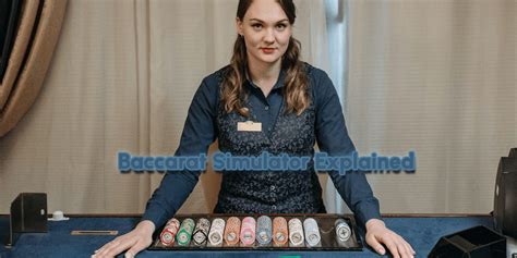 Baccarat Simulator Explained - A Free Tool To Test Your Strategies! - GamingZion