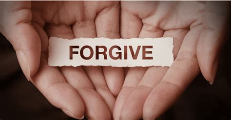 Forgiveness: Stages, Importance, Benefits, Side-Effects