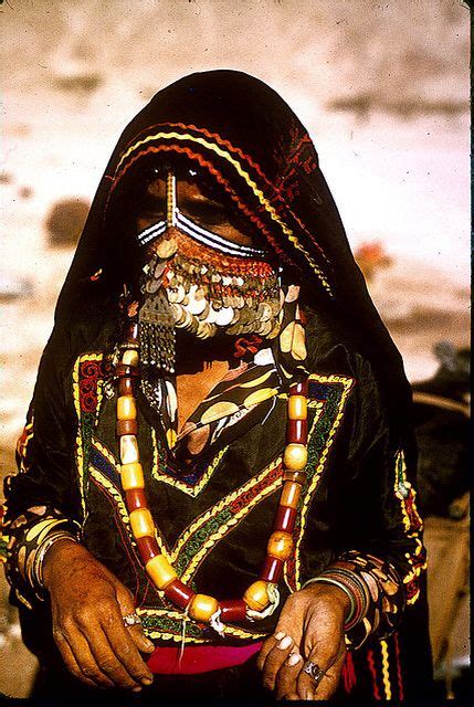 116 Best Bedouin inspiration images in 2020 | World cultures, Traditional outfits, People of the ...