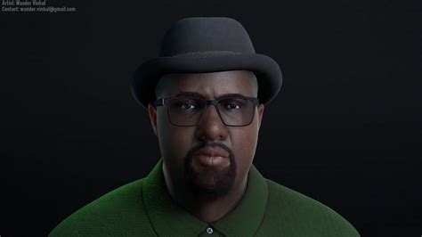 Is Big Smoke the best villain in the GTA franchise?