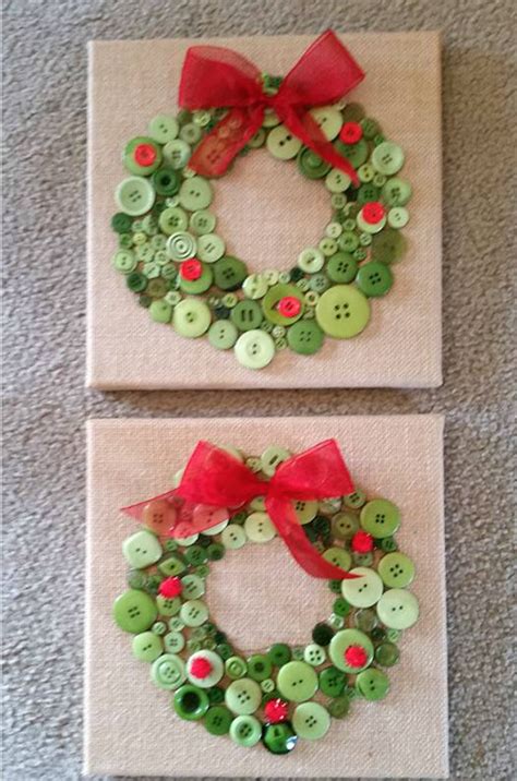 DIY Christmas Craft Ideas - A Little Craft In Your Day | Christmas ...