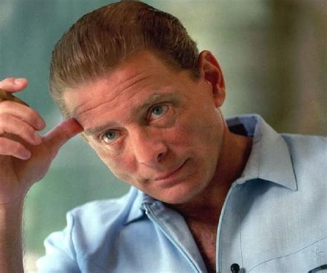 Sammy Gravano Biography - Facts, Childhood, Family Life & Achievements