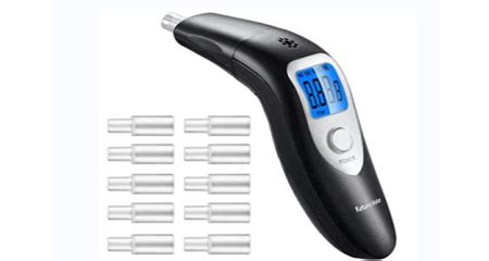 What Do the Breath Ketone Meter Readings Indicate?