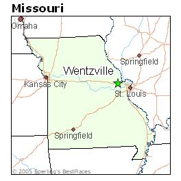 Wentzville, MO