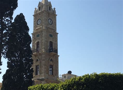 10 Things to See and Do in Tripoli, Lebanon