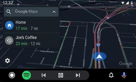 Restoring Google Maps on Android Auto Is Ridiculously Easy, Internet ...