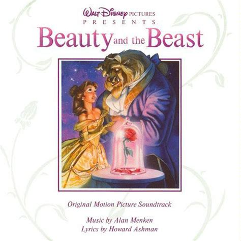 Beauty and the Beast (soundtrack) | Disney Wiki | FANDOM powered by Wikia