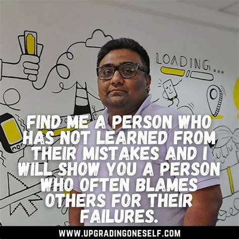 Top 12 Quotes From Kunal Shah Which Will Give You A Motivation Dose