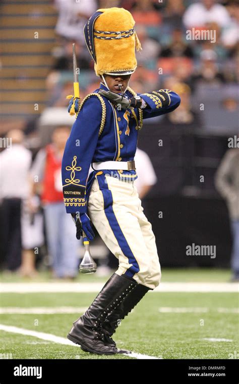 Marching Band Drum Major Uniforms