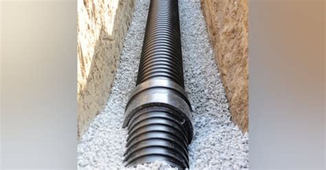 HDPE Pipe | Storm Water Solutions