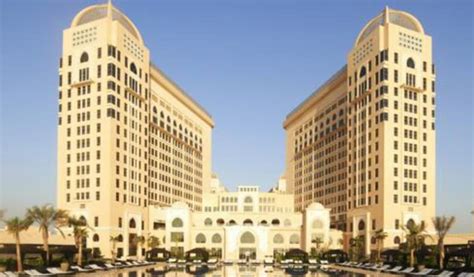 Unveiling Opulence: The 20 Best Luxury Hotels in Qatar