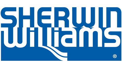 Sherwin Williams Logo, symbol, meaning, history, PNG, brand