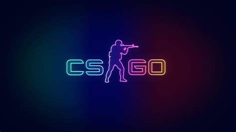 CSGO Logo Wallpapers - Top Free CSGO Logo Backgrounds - WallpaperAccess