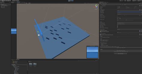 Perfect Culling - Occlusion Culling System