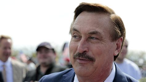 Supreme Court rejects Mike Lindell's defamation lawsuit appeal