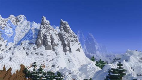 Top 5 Beautiful Biomes To Explore/Settle In Minecraft 2022