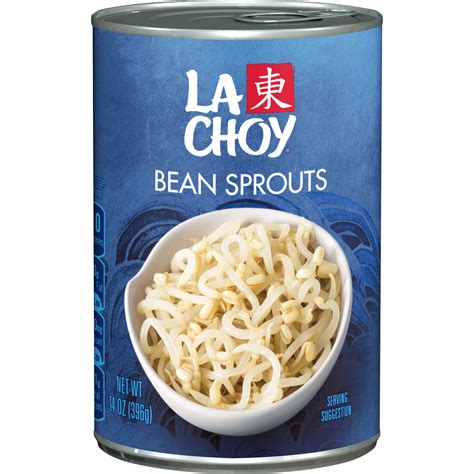 La Choy Bean Sprouts, 14 Ounce - Walmart.com