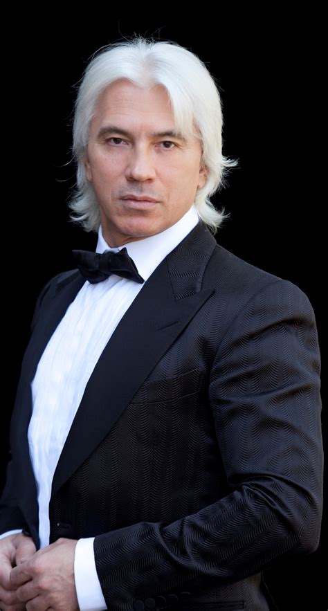 Dimitri Hvorostovsky...Russian opera singer | Opera singers, Ballet music, Singer