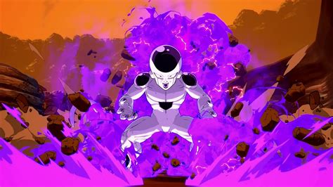 Frieza Wallpaper Iphone - Goku Vs Golden-frieza Hd Wallpaper | goawall