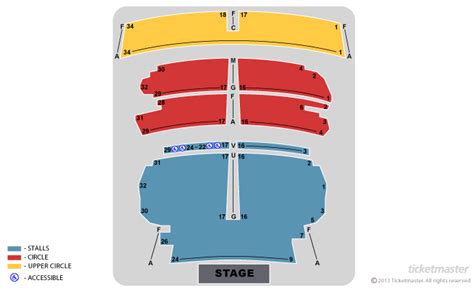 New Theatre Cardiff - Cardiff | Tickets, 2024 Event Schedule, Seating Chart