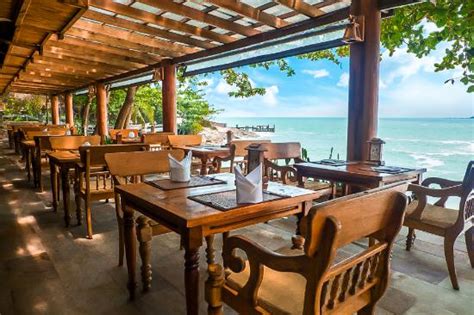 By The Sea Restaurant and Bar, Ko Pha-Ngan - Menu, Prices & Restaurant Reviews - Tripadvisor