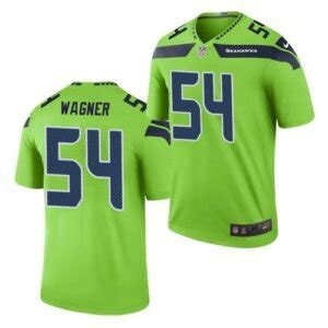 Seahawks Bobby Wagner Jersey – US Sports Nation