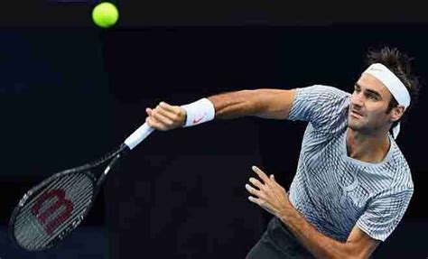 Australian Open 2017 Live Score and Match Updates, Federer wins first ...