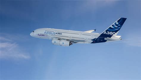 Airlines Ground Airbus A380s Due to COVID-19 - AeroXplorer.com