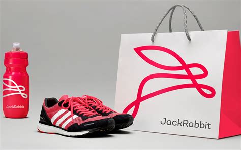 Rebranding RSG to JackRabbit | Our Work | Lippincott