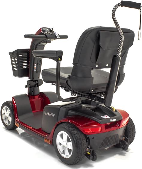 Best Mobility Scooter Accessories - 2022 Buying Guide