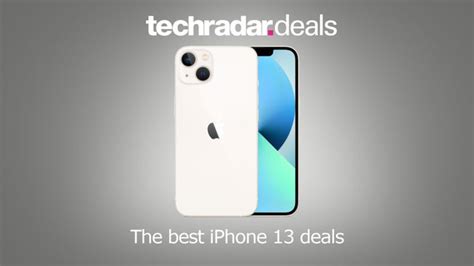 The best iPhone 13 deals: huge savings at Apple, AT&T, and Verizon ...