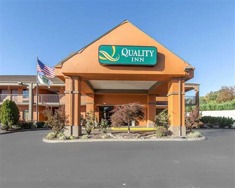 Hotels in Bristol, TN – Choice Hotels