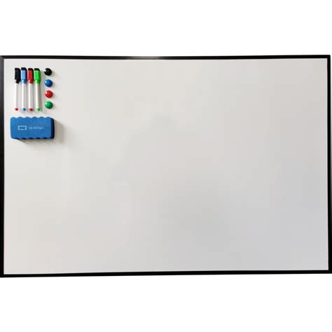 Quartet Whiteboard Value Pack 60x90cm | BIG W