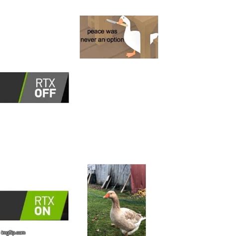 RTX Memes - Imgflip