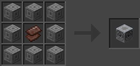 Lodestone of Scraps - Minecraft Data Pack