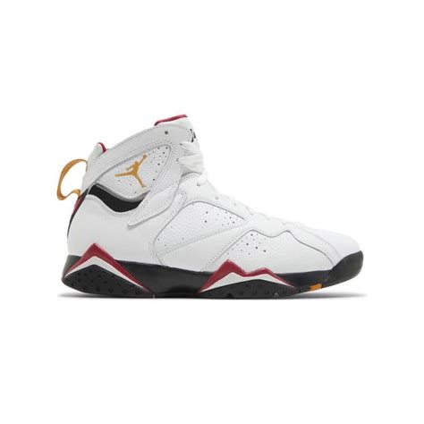 Air Jordan 7 Retro Cardinal (2022) CU9307-106 AUTHENTIC NEW | Kixify ...