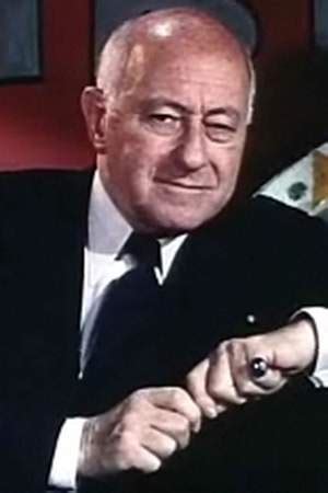 Cecil B. DeMille - Age, Birthday, Biography, Movies, Family, Children & Facts | HowOld.co