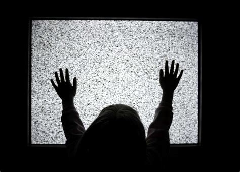 What is a Poltergeist? Signs of Paranormal Activity