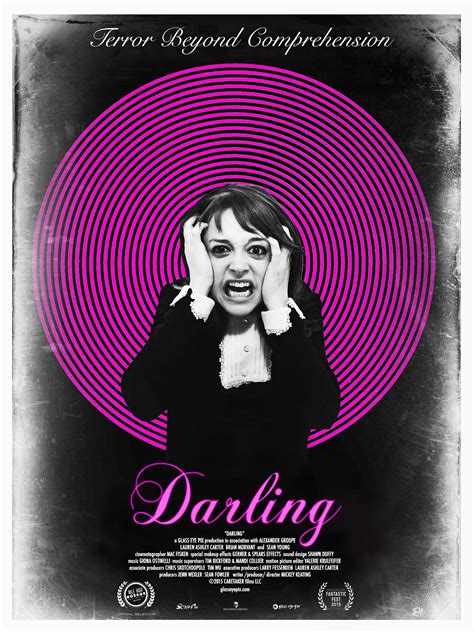 Movie Review: Darling