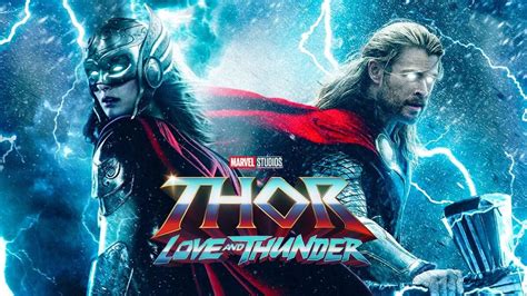 "Thor Love And Thunder" Release Date: Will It Be Released On Netflix, Disney+, Or HBO Max?