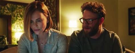 Seth Rogen and Charlize Theron in LONG SHOT Arrives on Blu-ray Combo Pack, and DVD July 30th ...